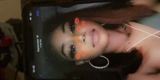 Photo of Sheniel Hamilton