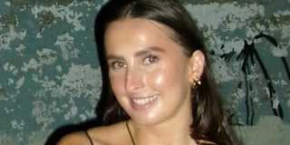 Photo of Paige Wilkinson