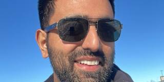 Photo of Moosa Saqib