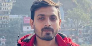 Photo of Niwaran mishra
