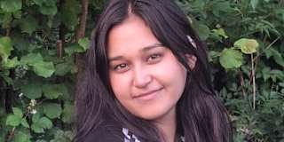 Photo of Kusmita