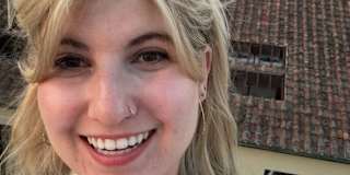 Photo of Joelle Hanson