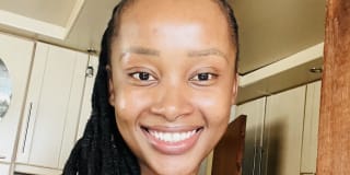 Photo of Hlengiwe