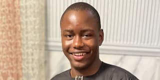 Photo of Bernel