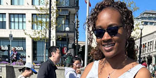 Photo of Loyce