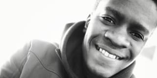 Photo of Lamine