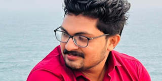 Photo of chakresh