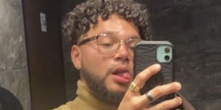 Photo of Daniel