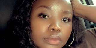 Photo of Zukiswa