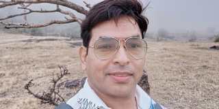 Photo of Amol