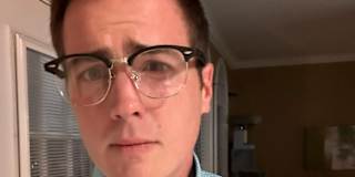 Photo of Evan