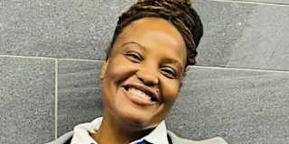 Photo of Sphumelele