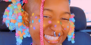 Photo of Mariyah