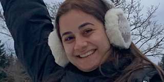 Photo of Gabby