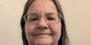Photo of Lorraine Keroack
