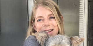 Photo of Tammy