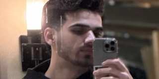 Photo of Abdullah Baig