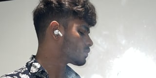 Photo of Mayank