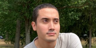 Photo of Jeremy