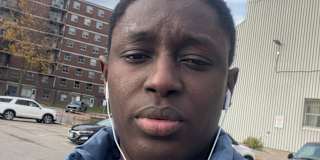 Photo of Abiola Salam