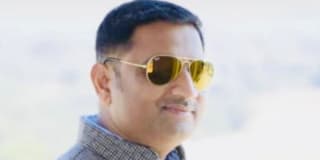 Photo of Hemant