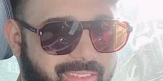 Photo of Muhammad