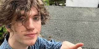 Photo of Dashiell