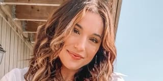 Photo of Sarah
