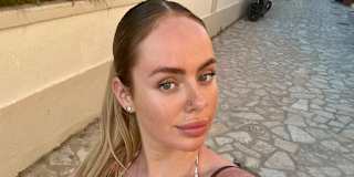 Photo of Rosie
