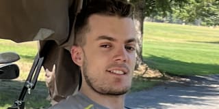 Photo of Cole