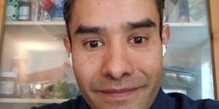 Photo of Diego Molina