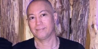 Photo of Luis
