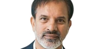 Photo of Saleem