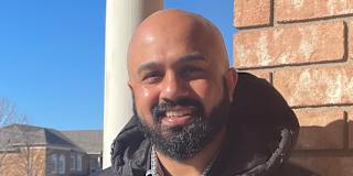 Photo of Sathvik Raj