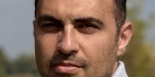 Photo of Mehdi Hodaei