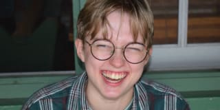 Photo of Claire