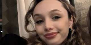 Photo of Madeleine Bilke