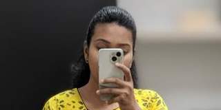 Photo of Shravani Gharat