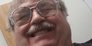 Photo of Glenn
