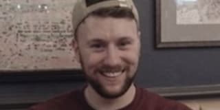 Photo of Billy