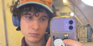 Photo of Brett