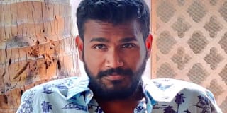 Photo of Moneshkumar