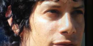 Photo of David Benitez