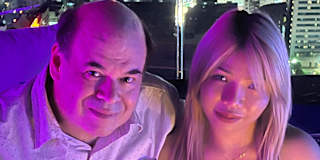 Photo of Kevin - Self Employed