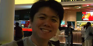 Photo of Stephen Kwan Fat Chan Tso Sye