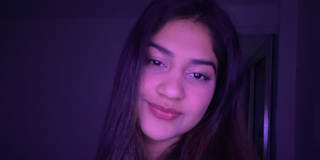 Photo of Nikita Singh