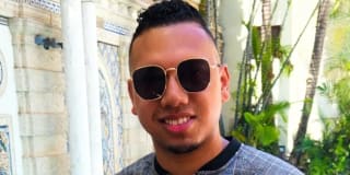 Photo of Luis