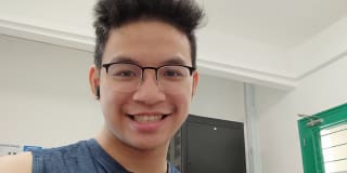 Photo of Ethan Ooi