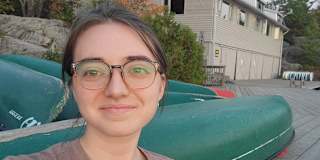 Photo of Katherine Kingham