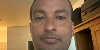 Kibrom Berhane Gessesse